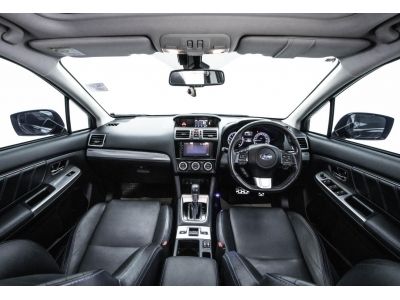 2016 SUBARU LEVORG 1.6 GT-S AWD CVT  ผ่อน 6,582 บาท 12 เดือนแรก รูปที่ 13